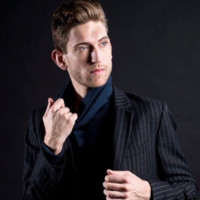 Aaron Van Dolson