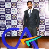 CA Yash Jain