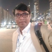 Yuvraj Bodke