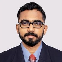 Karthick Subramani