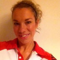 Gillian Costelloe