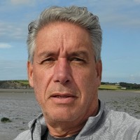 Bob Strong