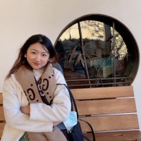 Joanna Wang