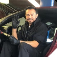 Erik Carranza