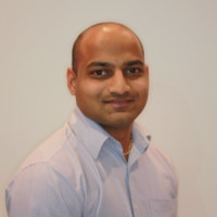 Prafull Khare