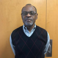Eldridge (Rick) Bell