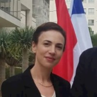 Liat (Kellerman) Kosovich