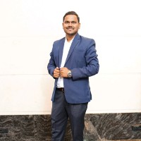 Shashikant Yalameli