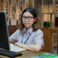 Marie Feng