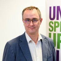 Richard Speight