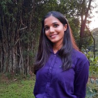 Chaithra D