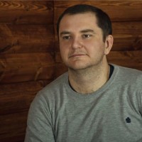 Capt. Oleksandr Rulik
