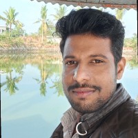 Kalpesh Nikam