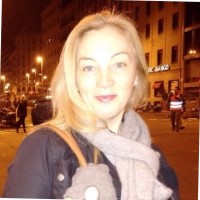 Maureen Purcell