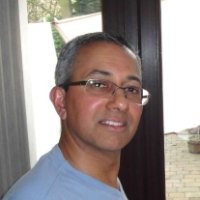 Steve Waters