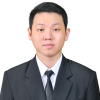 Nixen Randy Pogalin