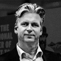 Arjen Goldschmidt