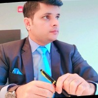 Mohammad Khizer Hayat
