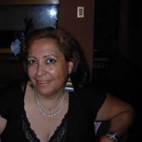 Ana Venegas Aedo