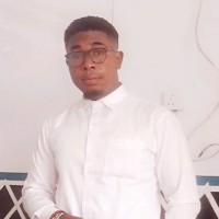 Randy Gyamfi