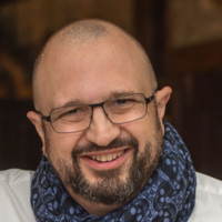 Nicolas Dauphin