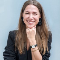 Saskia Veerman