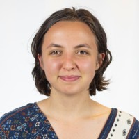 Roxolana Krywonos