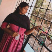 Priyadarshini T S