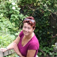 Helga Wolfhagen