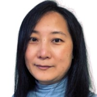 Jasmin Wang