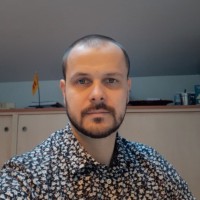 Mathieu Gintz