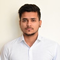 Gaurav Rawal