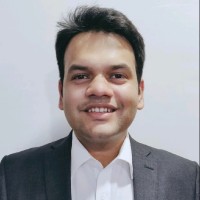 Pratyush Pankaj