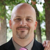 Paul Vickers