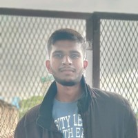 Ambresh Desai