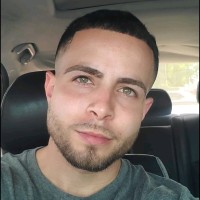 Luis Morales