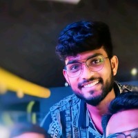 Bhargav Aryan