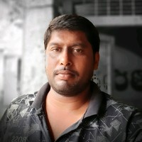 Mahesh Varma Alluri