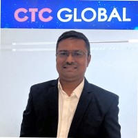 Naresh Salvi (Research Scholar)