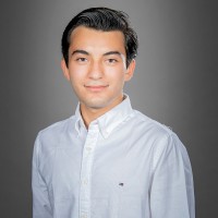 Abraham Mora Rizo