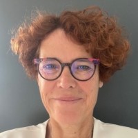 Nathalie SECHER