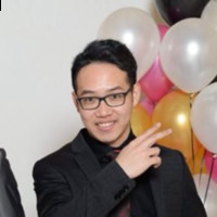Brad Wang