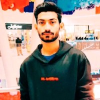 Afaq Ali Awan