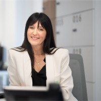 Cinzia Marret
