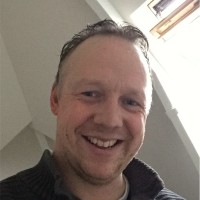 Dijs Molenaar