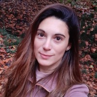 Patricia Maffioly