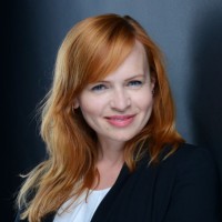 Svetlana Rudy