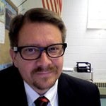 Mr Hamlin`