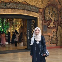 Gazala Parveen