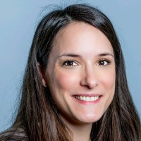 Géraldine Vollenweider, Cfa